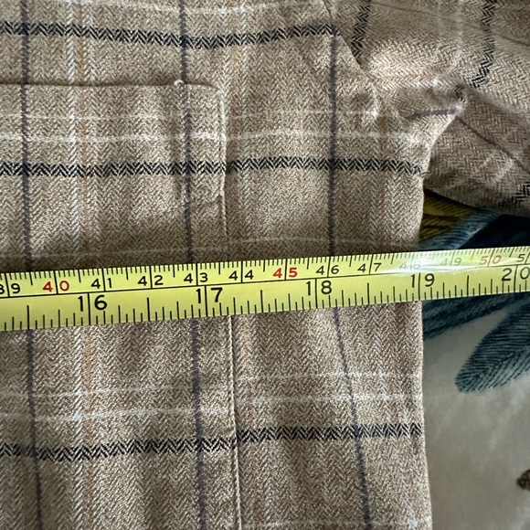 Pacific Trail Small Plaid - Picture 4 of 5